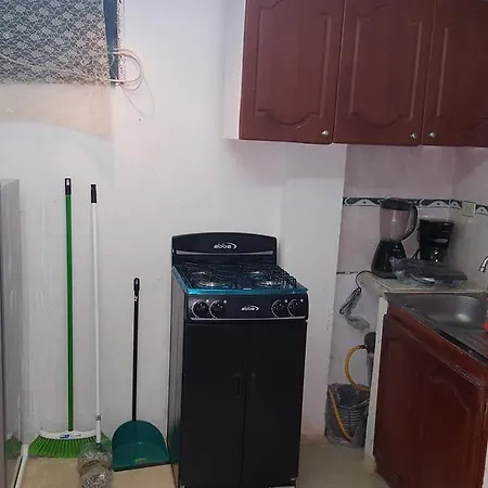 Apartamento Boquilla Apartamento Cartagena