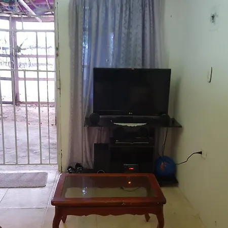 Apartamento Boquilla