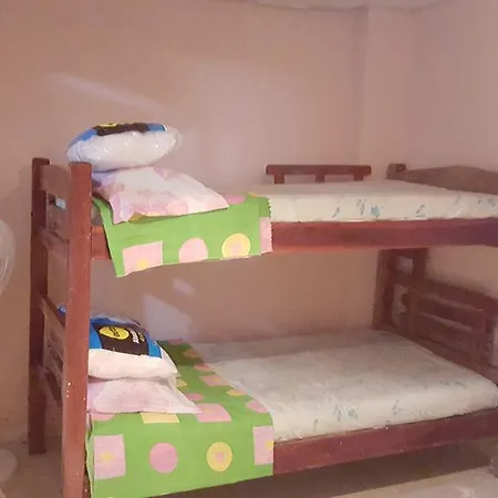 Apartamento Boquilla Apartamento *