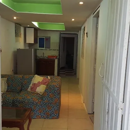 Apartamento Apartamento Boquilla Cartagena
