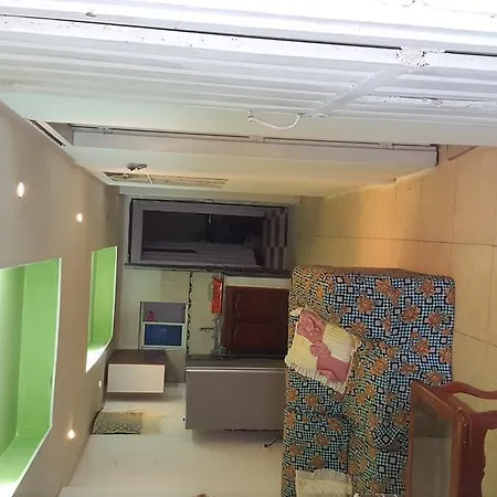 Apartamento Boquilla Apartamento Cartagena