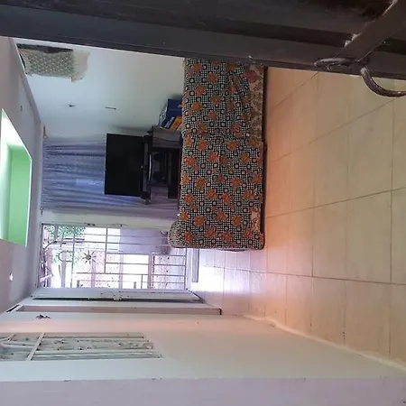 Apartamento Boquilla Cartagena