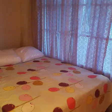 Apartamento Boquilla Apartamento